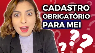 Inscrição Municipal do MEI, COMO DESCOBRIR?