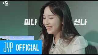 MINA TV "MINARI's Game broadcast" (SUB)