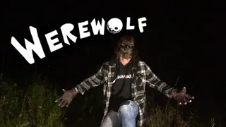 Werewolf (2022)