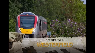 Spotlight on... Westerfield