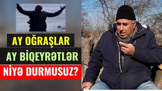 Xocalıda ordunun qarşısını kəsən MİRCƏFƏR  30 il  SONRA HƏR ŞEYİ DANIŞDI