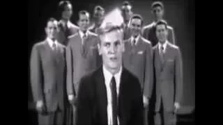 *Tab Hunter* - Young love