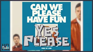 Kings of Leon - Can We Please Have Fun | ALBUM REVIEW