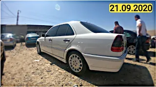 Мошинбозори Душанбе! 21 09 2020 Нархи Mercedes C180, C200, Opel Astra F, Astra G, Zafira