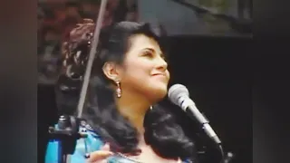 SHARIFAH AINI - Gerimis Mengundang