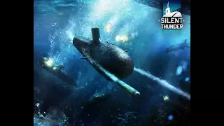 Silent Thunder | Подводные лодки