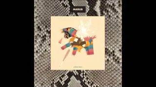 Freddie Gibbs & Madlib - Shame instrumental