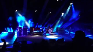 Greta Van Fleet - Lover, Leaver (Taker, Believer) LIVE at Red Rocks 2019