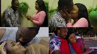 Selina 3 Nollywood Romantic Comedy Movie Review#bimboademoye