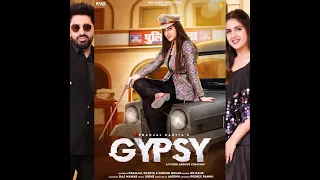 GYPSY 2.0 New Song | Dinesh Golan and Pranjal Dahiya | GD Kaur | Anishh | Haryanvi Song 2022 |