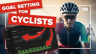 How to Set Big Goals and Achieve Them for Cyclists –  Ask a Cycling Coach Podcast 455