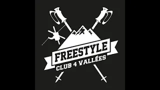 Freestyle NuzzleDash by DJ Tony Torres 2022