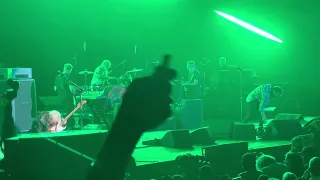 Pearl Jam - Porch - Oakland (May 13, 2022)