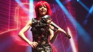 Lindsey Stirling: Underground (Kansas City, Missouri - July 3, 2021)