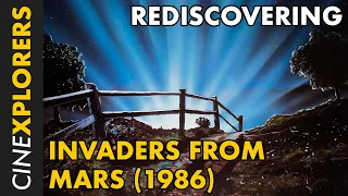 Rediscovering: Invaders from Mars (1986)