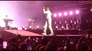 Stromae - Santé @ Sziget Festival 2022, Budapest, 12.08.2022