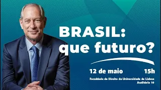 BRASIL: QUE FUTURO?