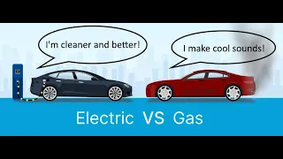 Gas Cars Are Becoming Obselete Fast: Price Parity Fast Approaching From EVs