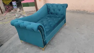 kauch sofa 2 seater