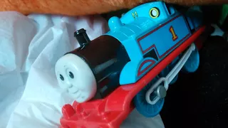 Thomas And Friends Season 7 Episode 3 Percy Gets It Right Tomy Version