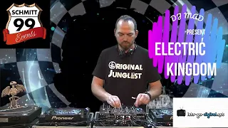 Electric Kingdom 2020 - New Style 1