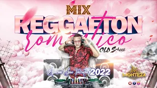 DJ Monteza - MIX REGGAETON ROMANTICO ❤  (Makano, Rakim & Ken-Y, La Factoría, Chino & Nacho)