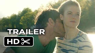 Honeymoon TRAILER 1 (2014) - Harry Treadaway, Rose Leslie Horror Movie HD