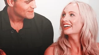 ● Paul - Candice || We found love where he wasn't supposed to be ∞