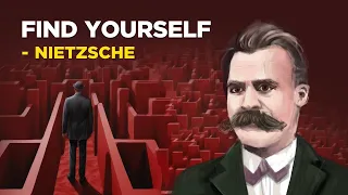 Unmasking Your True Self: A Nietzschean Guide to Existentialism