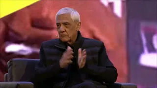 Building Through Cycles of Uncertainty: A Conversation With Vinod Khosla