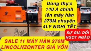 🔴Cách kiếm tiền nhanh nhất chưa ai chia sẽ!! máy hàn nhỏ lên chỉnh lên 270M