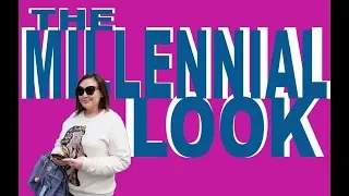 Sharon Cuneta's Millennial Look