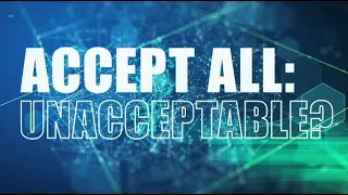 Accept All: Unacceptable? - a documentary about data privacy