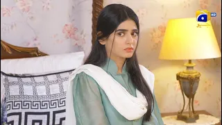 Zakham Mega Episode | 10 & 11 | Best Moment 08 | HAR PAL GEO