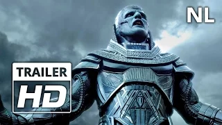 X-MEN: APOCALYPSE | OFFICIAL HD TRAILER #1 | OV