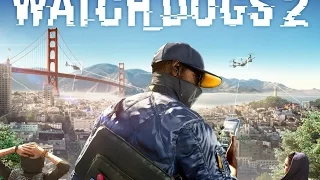 [ Прохождение Watch Dogs 2 ] Проникновение в Студию.#4