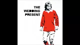 The Wedding Present - You Can´t Moan , Can You  George Best 30 2017