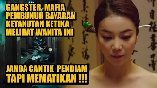 Janda Pendiam ini Sangat Berbahaya...