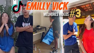 MELHORES VÍDEOS DA EMILLY VICK #3