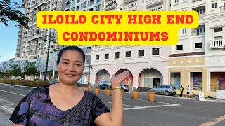 FIRENZE RESIDENCES ILOILO CITY HIGH END CONDOMINIUMS TO RISE SOON