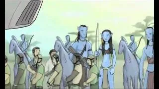 G Icon - G Cartoon - Avatar - How it should have ended