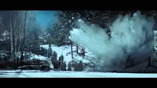 Адмиралъ (2008) Russian Movie Trailer