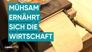 Deutschland-Pakt: Kommt jetzt der langersehnte Bürokratieabbau?