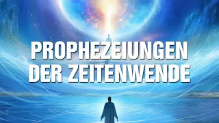 Aus dem Zeitalter der Spaltung zur Einheit: Die Prophezeiungen der Zeitenwende - Armin Risi