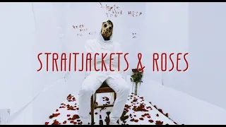 Diggy Graves - Straitjackets & Roses [Official Lyric Video]