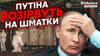 ❌Ядерні бомби НАКРИЛИСЯ! У Путіна ВСЕ ПОГАНО! Їх 30 років не діставали – ізраїльський офіцер