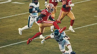 49ers 2020 I Best Highlights