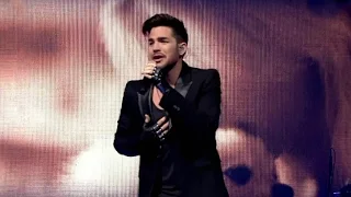 The Voice of Poland VI – Adam Lambert – „Another Lonely Night” – Live