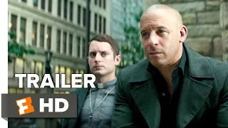 The Last Witch Hunter "Paint It, Black" Trailer (2015) - Vin Diesel, Rose Leslie Action Movie HD