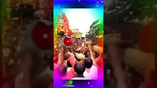 Jay Jagannath status video// what's app status video//odia bhajan status
